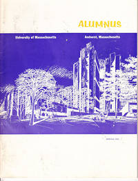 image of Alumnus - University of Massachusetts, Amherst, MA (2 Issues)