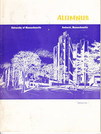 Alumnus - University of Massachusetts, Amherst, MA (2 Issues)