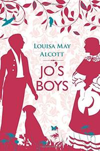 Jo's Boys (Little Women)