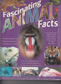 image of Fascinating Animal Facts