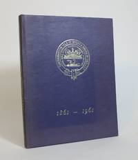 image of Southampton, Isle Of Wight and South of England Royal Mail Steam Packet Company, Limited (Red Funnel Steamers Limited): The First Hundred Years