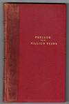 Prelude to a Million Years: A Book of Wood Engravings