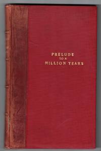 Prelude to a Million Years: A Book of Wood Engravings