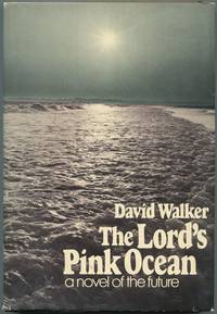 cover of The Lord's Pink Ocean