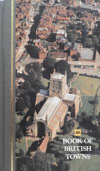 image of Book of British Towns