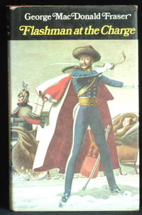 image of Flashman At The Charge
