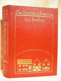 THE MARTIAN CHRONICLES by Bradbury, Ray - 1989