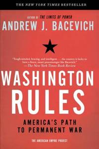 Washington Rules (American Empire Project)