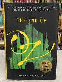 The End of Oz