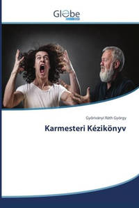 Karmesteri Kézikönyv