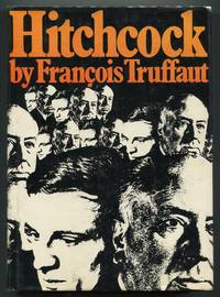 洋書 Hitchcock by Francois Truffaut Hitchcock | Book by Francois Truffaut | Official Publisher