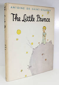 The Little Prince by Antoine De Saint-Exupery - 1948