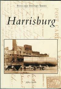 image of Harrisburg (Pennsylvania) (Postcard History Series)