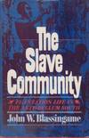 The Slave Community