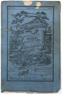 American Turf Register and Sporting Magazine, Vol. VIII, No. 9