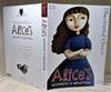 Alice's Adventures In Wonderland and Through the Looking Glass