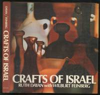 Crafts of Israel