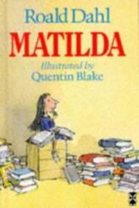 image of Matilda (New Windmills)