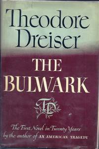 THE BULWARK
