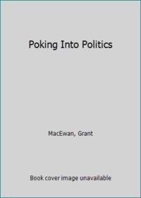 image of Poking Into Politics