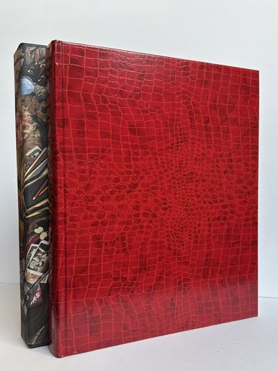 ROLLING WITH THE STONES [Signed]