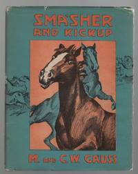 image of Smasher and Kickup
