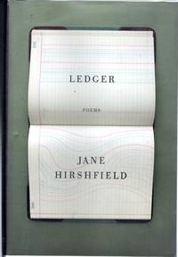 Ledger: Poems