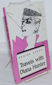 image of Travels with Diana Hunter