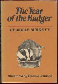 THE YEAR OF THE BADGER.