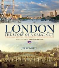 London: The Story of a Great City (Y)