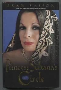 cover of Princess Sultana's Circle