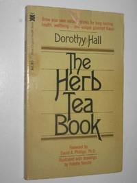 The Herb Tea Book