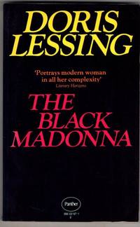 cover of The Black Madonna