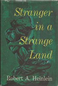 image of Stranger in a Strange Land