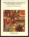 Music and Musical Instruments in the World of Islam