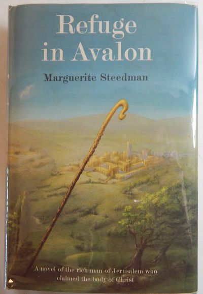 Refuge in Avalon