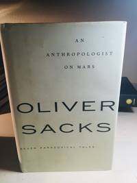 An Anthropologist on Mars