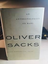 An Anthropologist on Mars by Oliver Sacks - 1995