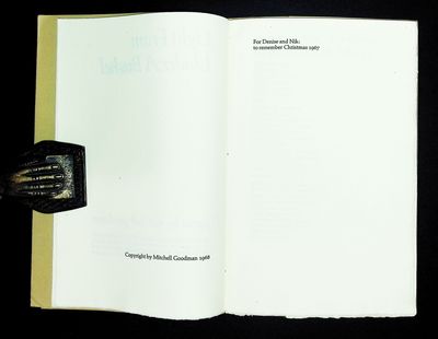 Light From Under A Bushel. [Signed -...; (photo 2)