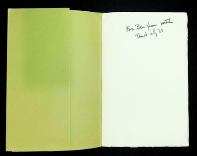 Light From Under A Bushel. [Signed -...; (photo 4)