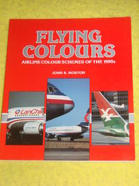 Airlife, Flying Colours, Airline Colour Schemes of the 1990s