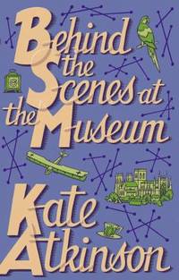 Behind the Scenes at the Museum