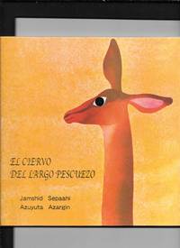 El Ciervo Del Largo Pescuezo (Spanish Edition)