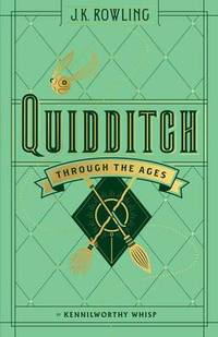 image of Quidditch Through the Ages