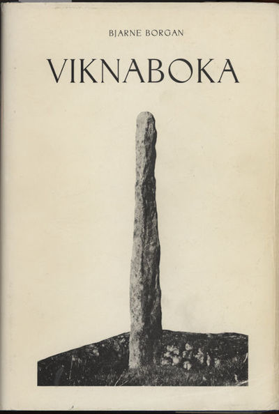 Viknaboka.. Bind 1; G.nr. 1 til 21. Kråkøya…