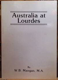 Australia at Lourdes