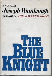 image of The Blue Knight