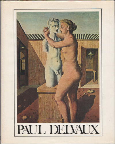 PAUL DELVAUX.