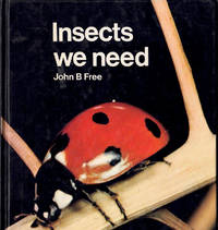 Insects We Need