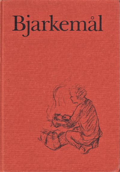 Bjarkemål